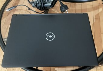 Predám Dell Latitude 5490 Intel Core i5-7300U - 3