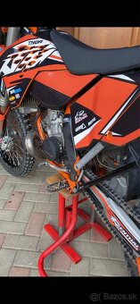 Ktm exc 200 - 3