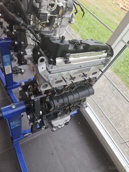 OCTAVIA III RS MOTOR CUP 2,0 TDI 135KW - 3