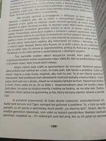 Spomienky z Dargovskeho bojiska. I. časť - 3