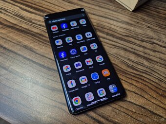Predám Motorolu Edge 30 Fusion 5G 128GB - 3