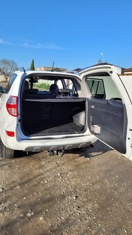 RAV 4 2.2 D - CATA/T 4WD - 3