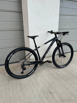 CTM Rascal 3.0 vel.: M ( model 2025) Nový - 3