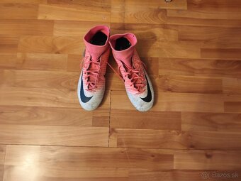 Kopačky Nike Mercurial - 3