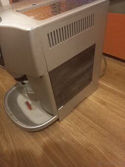 DeLonghi Magnifica Pronto Cappuccino - 3