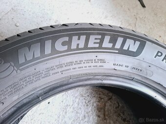 205/60 r16 letné pneumatky Michelin - 3