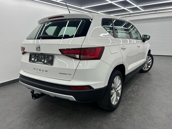 Ateca 1,6 TDI CR Eco Style M6 Ťažné - 3