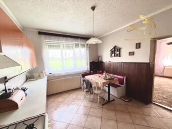 3-izbový RD s príjemnou záhradou - 3