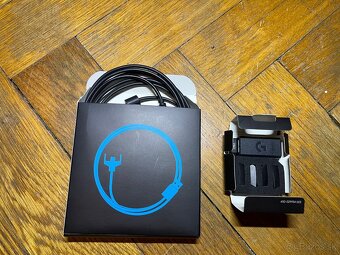 Logitech G Pro Wireless - 3