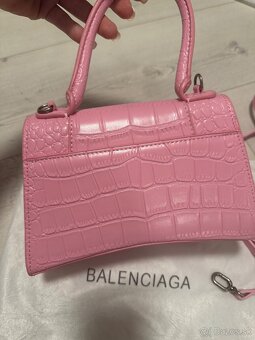 Kabelka Balenciaga - 3