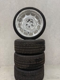 Sada Carlsson 5x112 R20 CR 1/12 Forged - 3