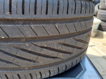 245/35R19 Uniroyal dot 22 letné 4ks - 3