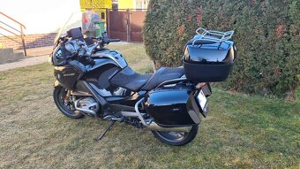 BMW R1200RT 90th Anniversary Limited (dočasne znížená cena) - 3