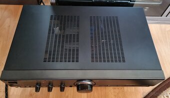 Technics SU-V620 stereo zosilňovač TOP stav - 3