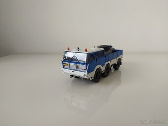 Nákladné autá 1:43 - 3