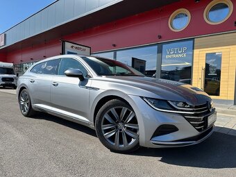 VW Arteon Shooting Brake Elegance 2.0 TDI 110kW DSG - 3