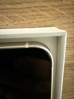 iPhone 12 mini 128 GB White - 3