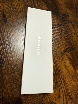 Apple Watch Series 10 42mm Rose Gold (nerozbalene) - 3