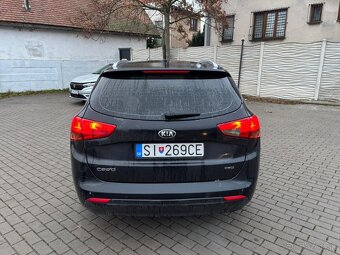 Kia Ceed SW 1,6crdi 100kw rok 2015 - 3