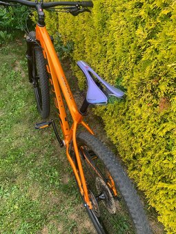 Trek X-Caliber9 - 3