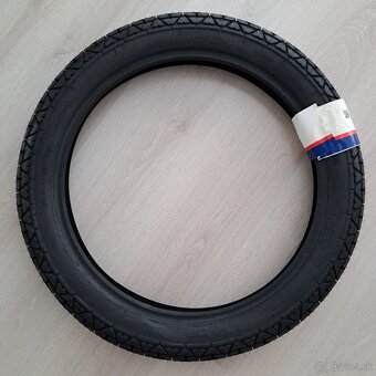 Pneu MITAS JAWA , Cz MZ SIMSON , PIONIER - 3