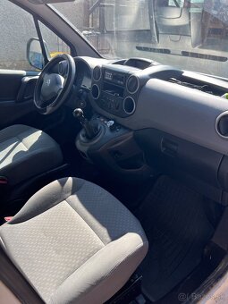 Citroën Berlingo 1.6 HDI 2011 - 3