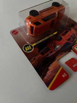 Matchbox Toyota 4Runner Super Chase - 3
