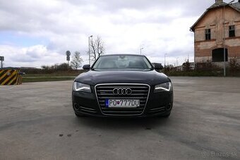 Audi A8 4.2 TDI Quattro - 3