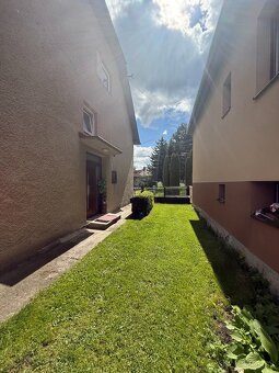Rodinný dom na predaj, Liptovská Štiavnica - 3