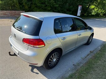 VW Golf 1.2tsi AUTOMAT 108k km - 3