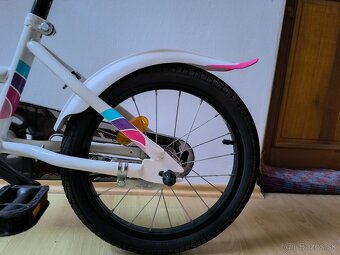 Dievčenský bicykel 16 - 3