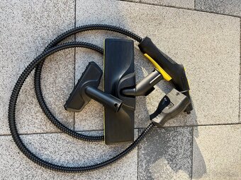 Karcher parny cistic SC5 - 3