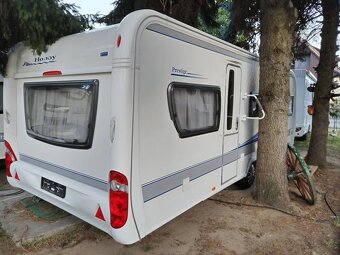 Hobby Prestige - 3