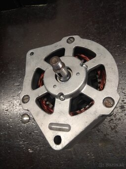 alternator - 3