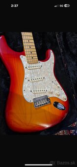 Predam FENDER STRATOCASTER DELUXE USA 2015 - 3