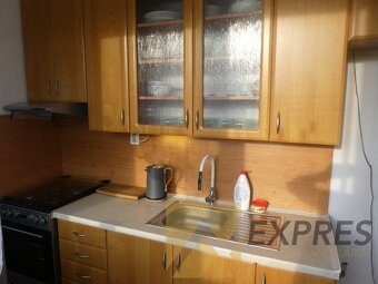 RK EXPRES - na predaj 1 izbový byt v Handlovej, ul. Mostná - 3