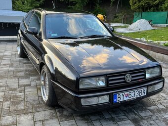 Volkswagen Corrado - 3