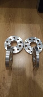 Podložky 5x100/ 5x108 - 3