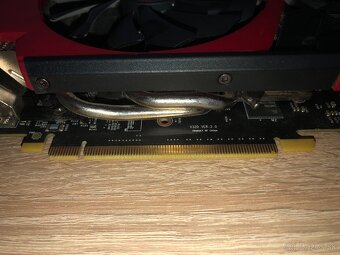 Grafická karta nvidia gtx 960 gaming 2G MSI - 3