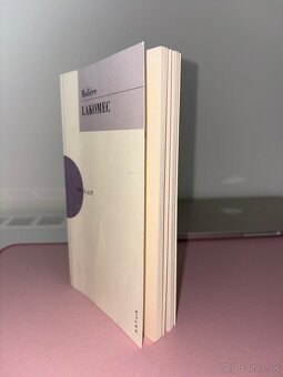 Moliere- Lakomec - 3