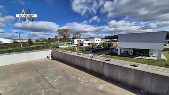 NA PREDAJ, Novostavba 4-izbového rodinného domu Žilina - Byt - 3