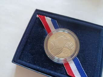 American eagle Proof 2008 - 3