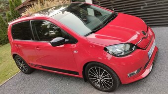 Škoda Citigo - 3