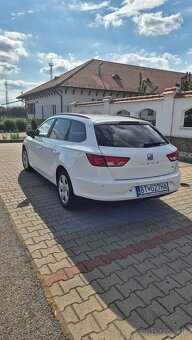 Leon ST Combi - 3