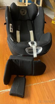 Cybex sedacka - 3