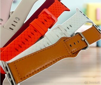 SET V TAŠKE pre tvoje Apple Watch - 3