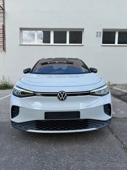 Volkswagen ID.4 1st Performance Upgrade 82kWh - 3