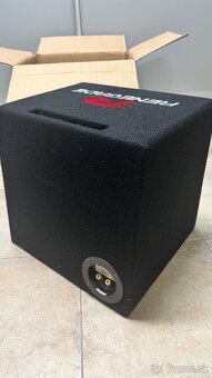 Renehade subwofer - 3