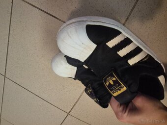 Tenisky Adidas superstar 360 - 3
