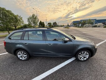 Škoda Octavia 2.0TDi 110KW 2020 DSG Možný odpočet DPH - 3